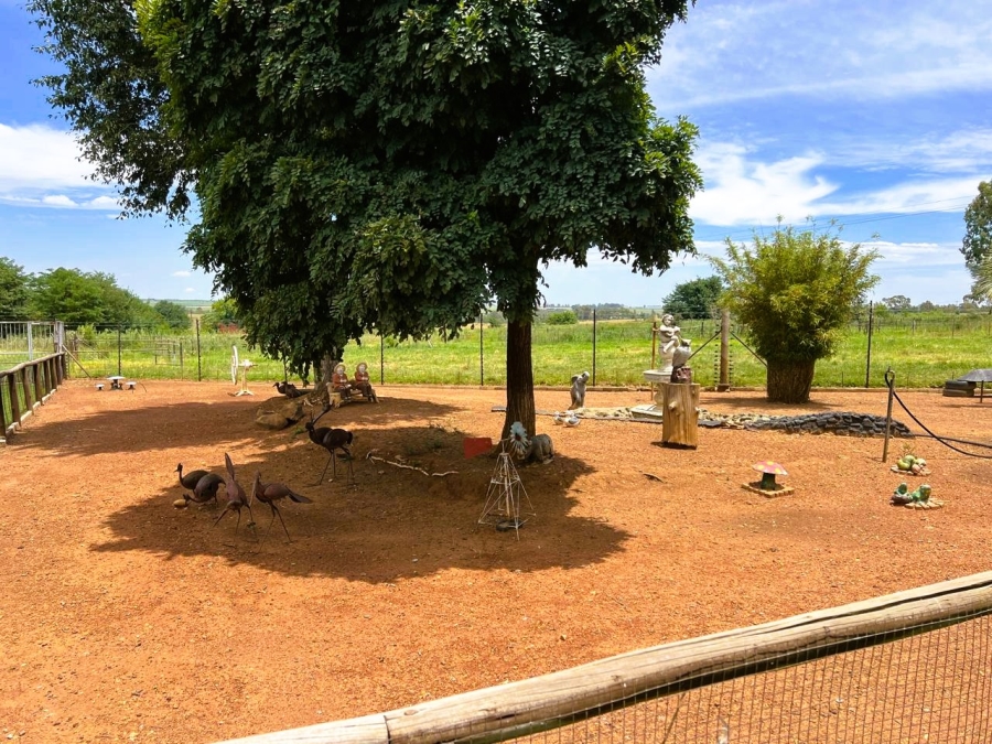 3 Bedroom Property for Sale in Helderstrome AH Gauteng