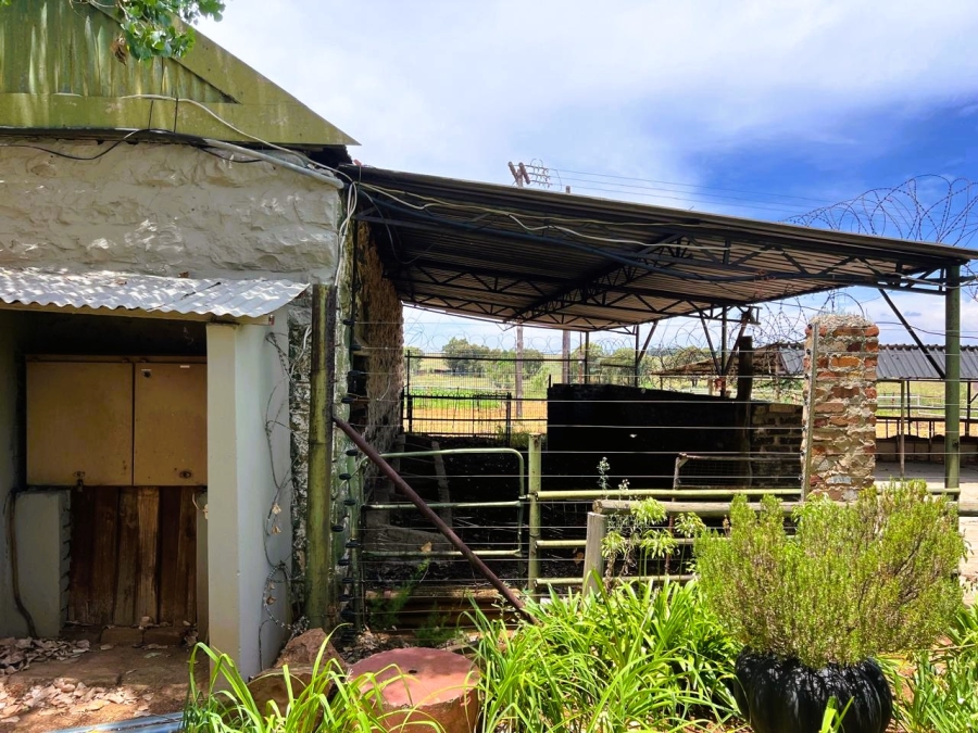 3 Bedroom Property for Sale in Helderstrome AH Gauteng