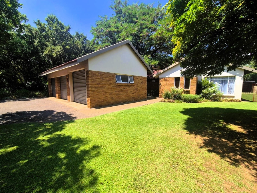3 Bedroom Property for Sale in Three Rivers East Gauteng