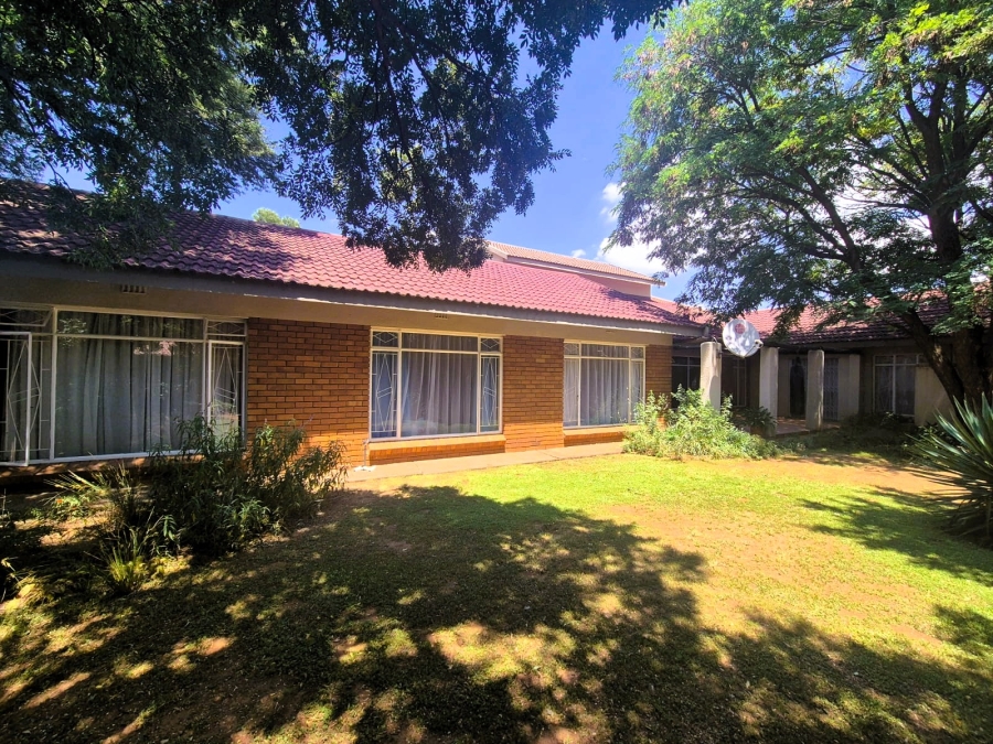 3 Bedroom Property for Sale in Three Rivers East Gauteng