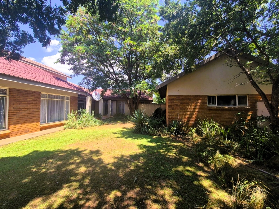 3 Bedroom Property for Sale in Three Rivers East Gauteng