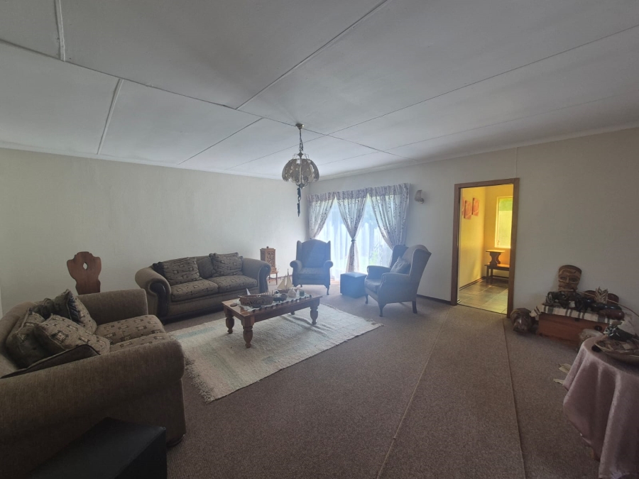 3 Bedroom Property for Sale in Three Rivers East Gauteng