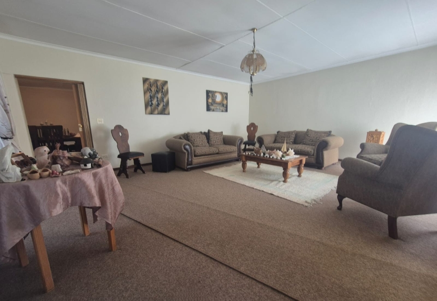 3 Bedroom Property for Sale in Three Rivers East Gauteng