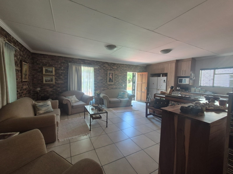 3 Bedroom Property for Sale in Three Rivers East Gauteng