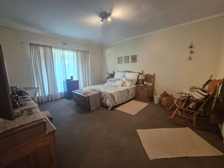3 Bedroom Property for Sale in Three Rivers East Gauteng