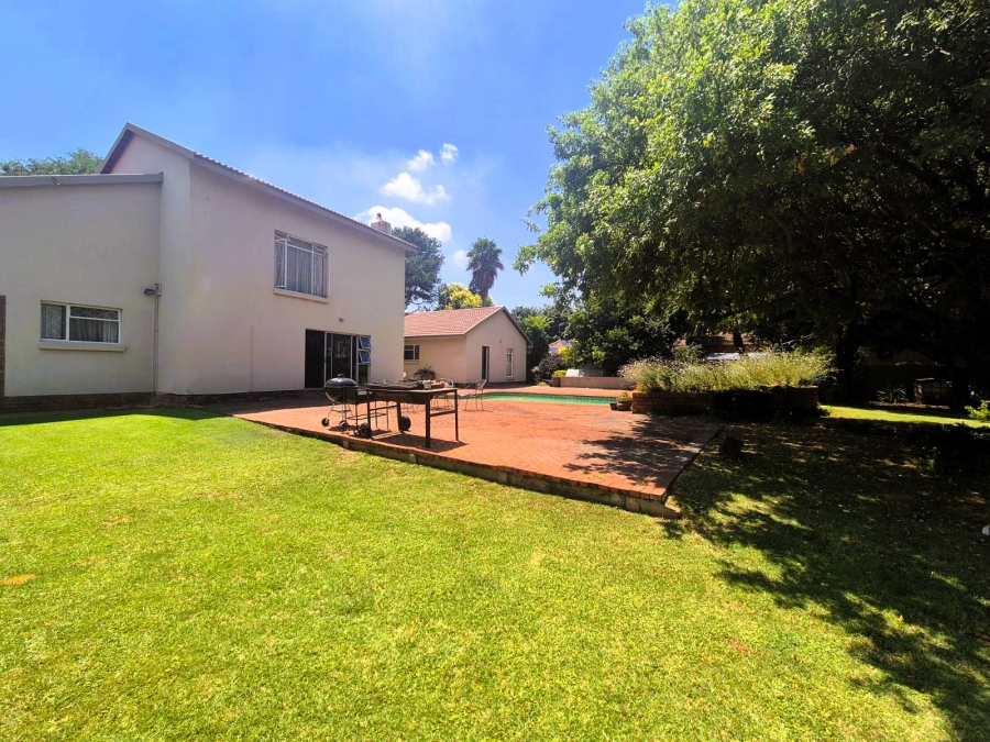 3 Bedroom Property for Sale in Three Rivers East Gauteng