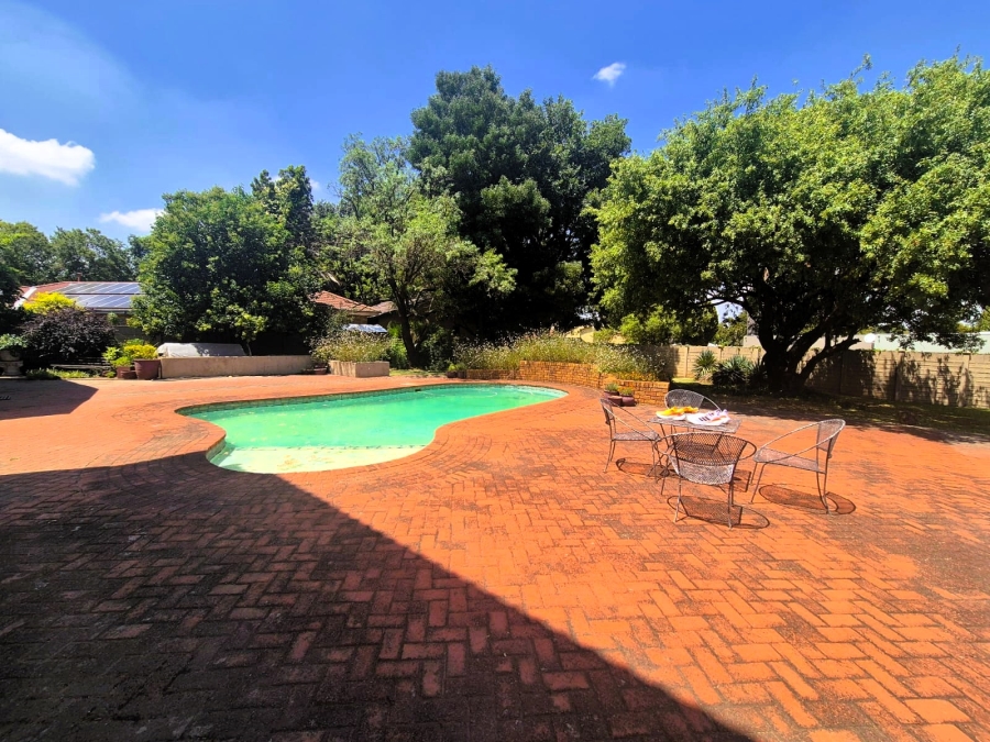 3 Bedroom Property for Sale in Three Rivers East Gauteng