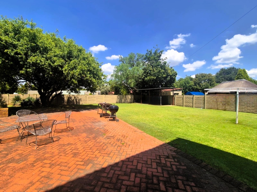 3 Bedroom Property for Sale in Three Rivers East Gauteng