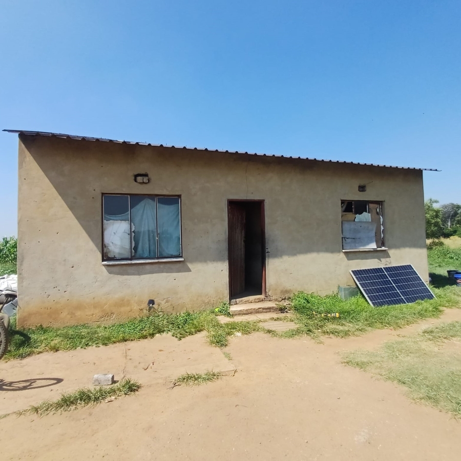 1 Bedroom Property for Sale in Nelsonia Gauteng