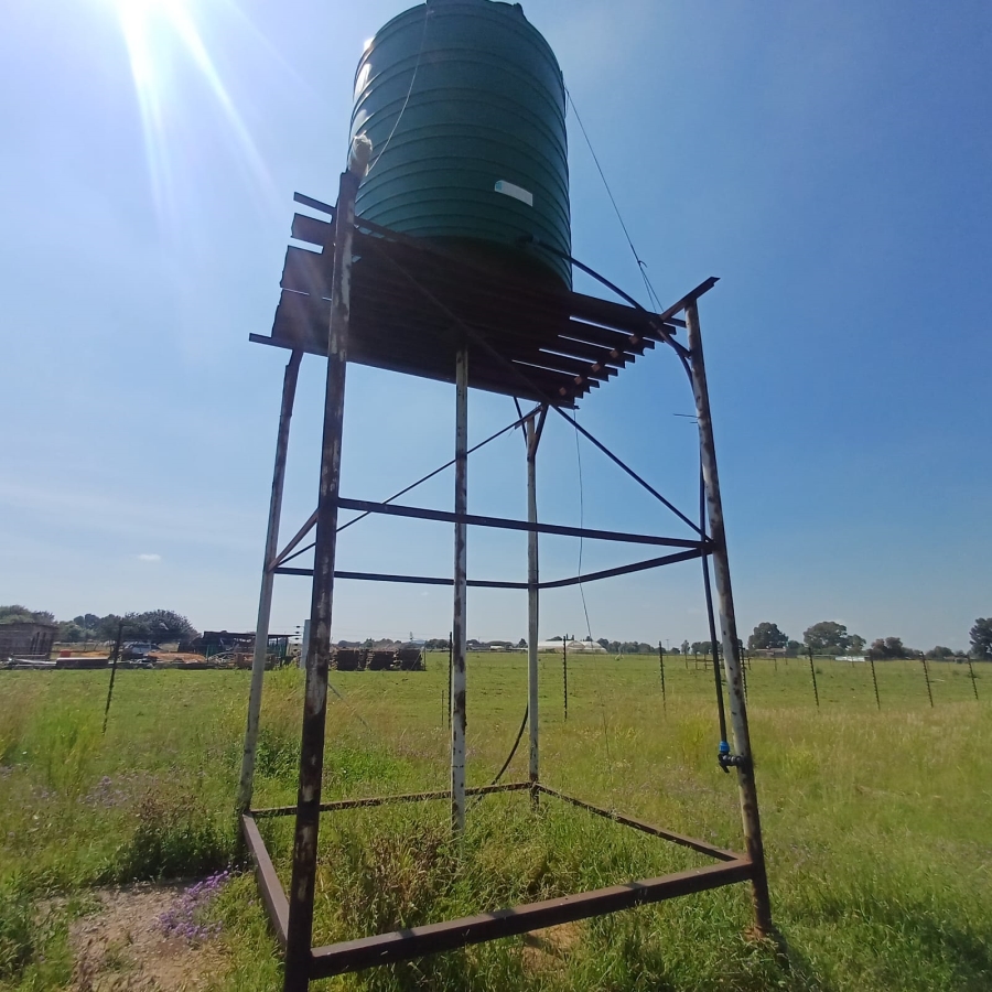 1 Bedroom Property for Sale in Nelsonia Gauteng