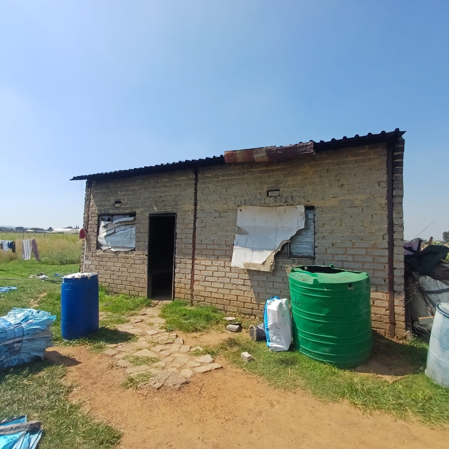 1 Bedroom Property for Sale in Nelsonia Gauteng