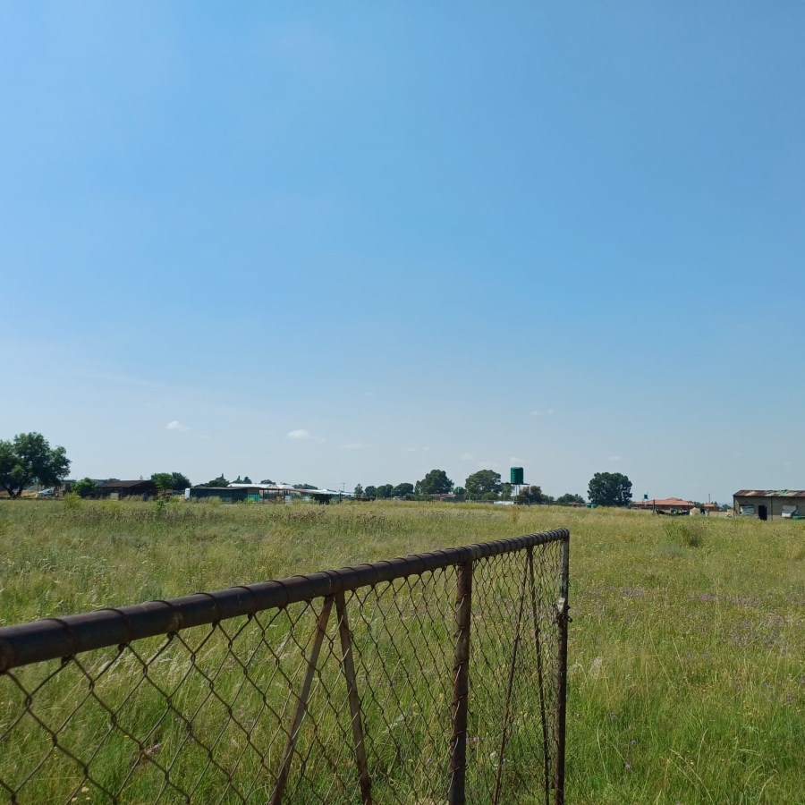 1 Bedroom Property for Sale in Nelsonia Gauteng