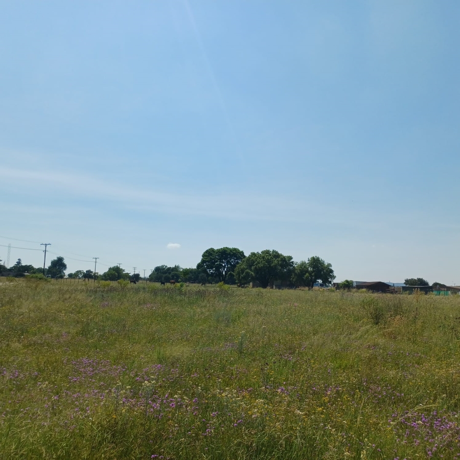 1 Bedroom Property for Sale in Nelsonia Gauteng