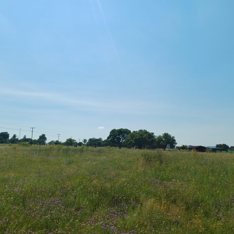 1 Bedroom Property for Sale in Nelsonia Gauteng