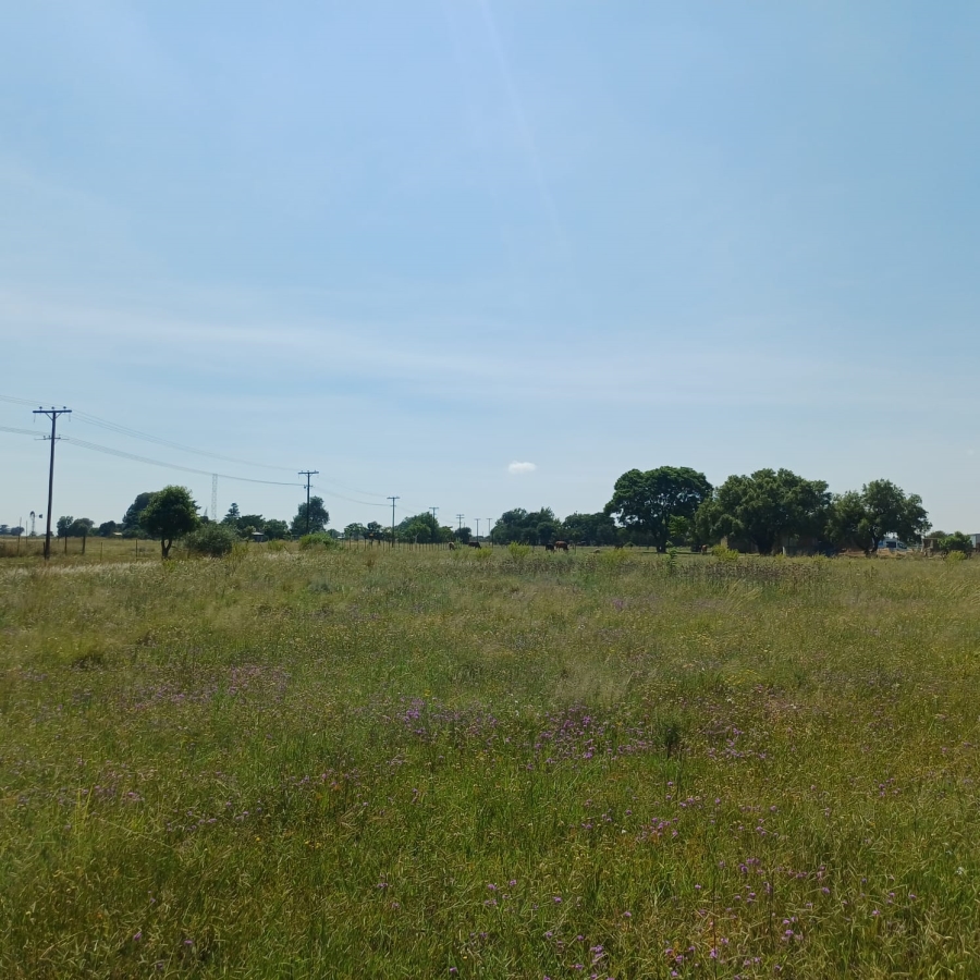 1 Bedroom Property for Sale in Nelsonia Gauteng