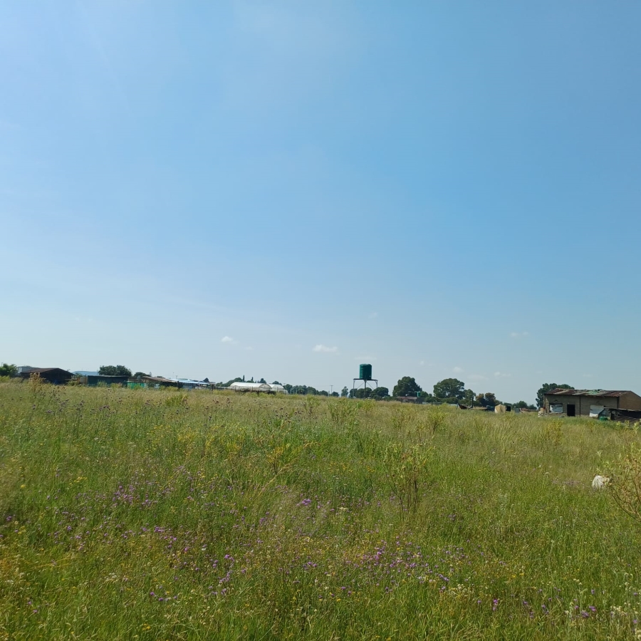 1 Bedroom Property for Sale in Nelsonia Gauteng