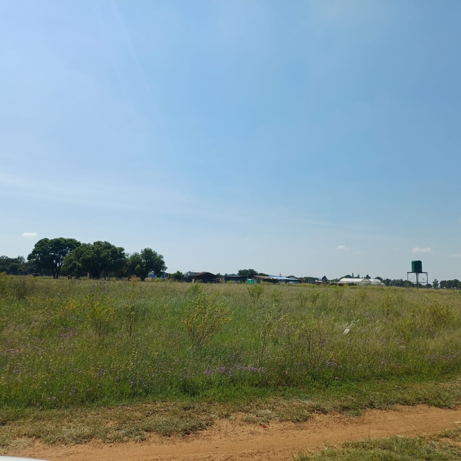 1 Bedroom Property for Sale in Nelsonia Gauteng