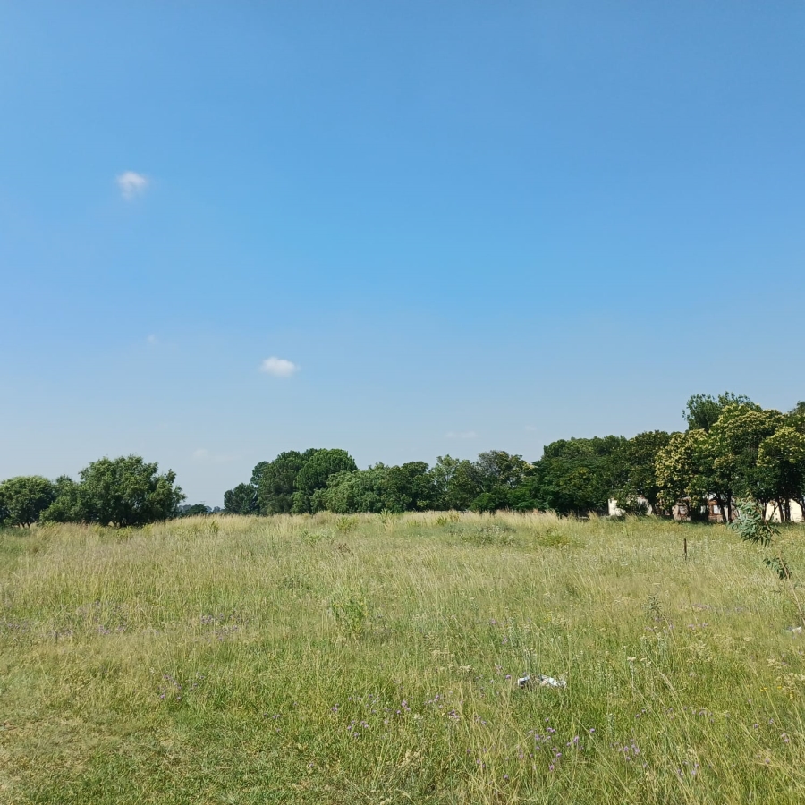 1 Bedroom Property for Sale in Nelsonia Gauteng