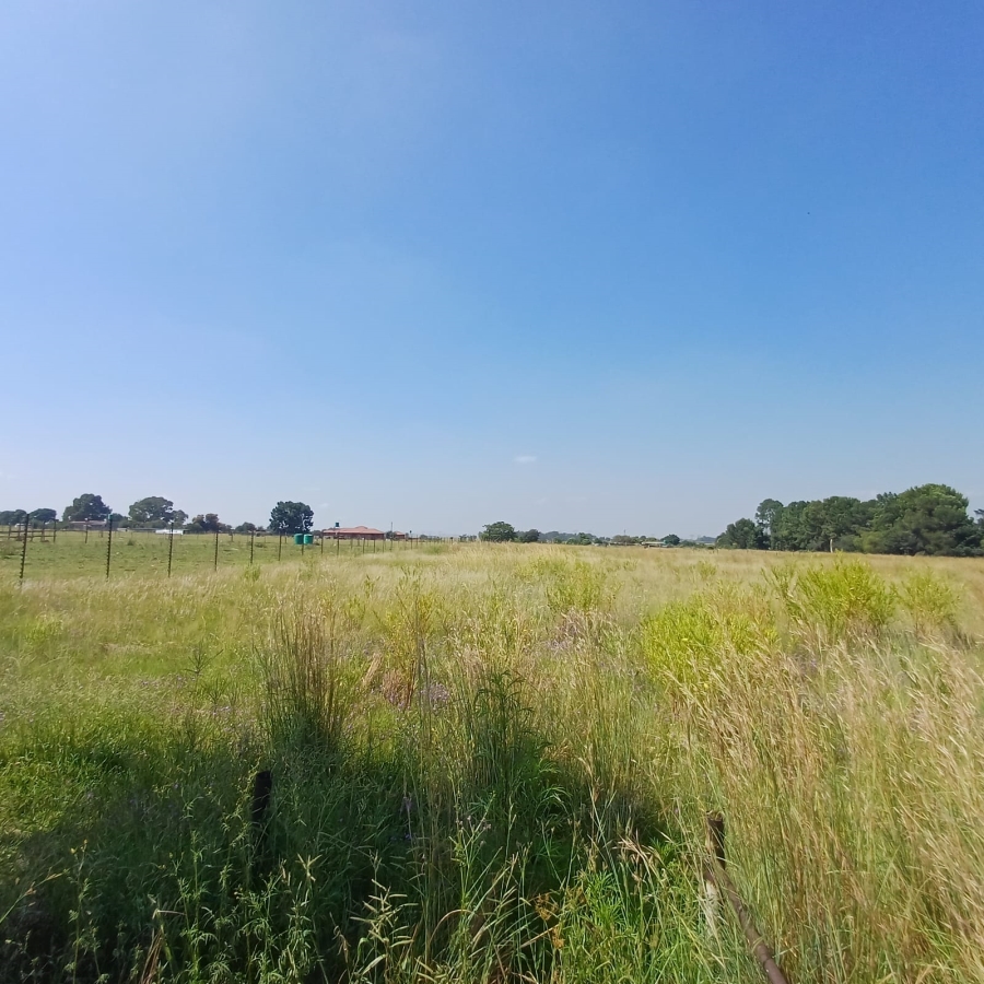 1 Bedroom Property for Sale in Nelsonia Gauteng