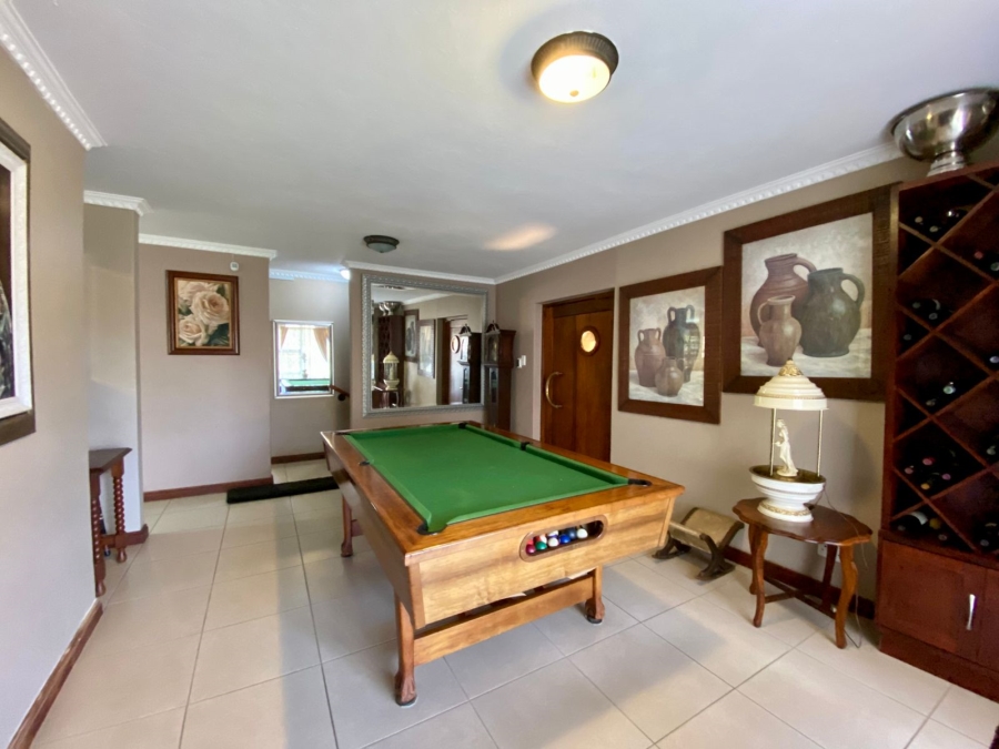 3 Bedroom Property for Sale in Erasmuskloof Gauteng