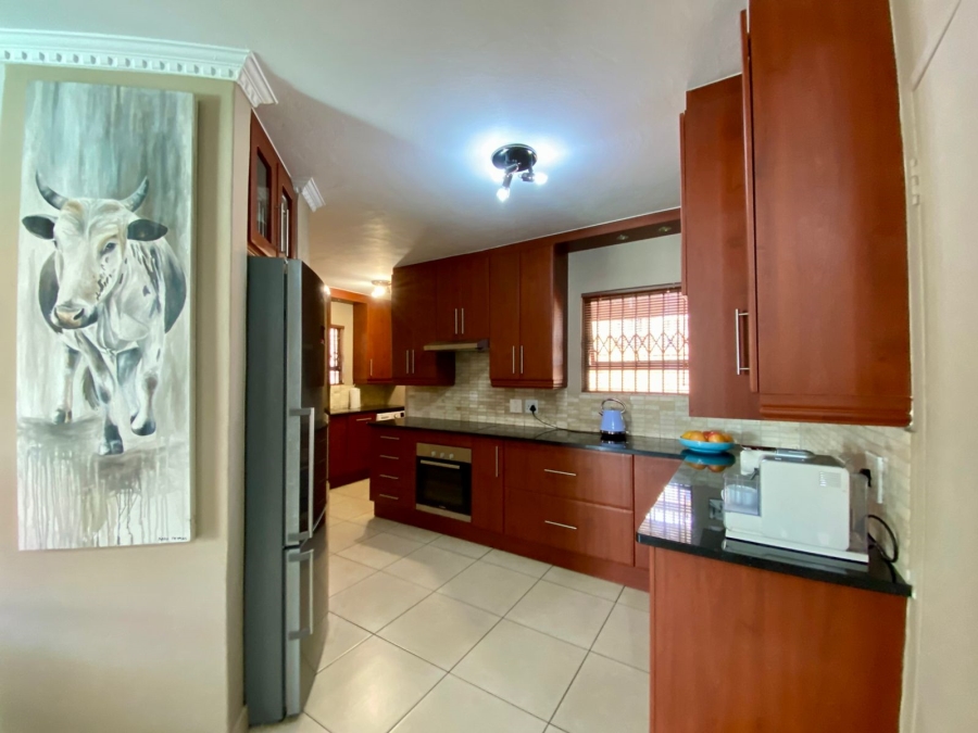 3 Bedroom Property for Sale in Erasmuskloof Gauteng