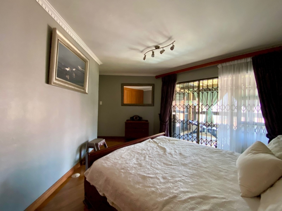 3 Bedroom Property for Sale in Erasmuskloof Gauteng