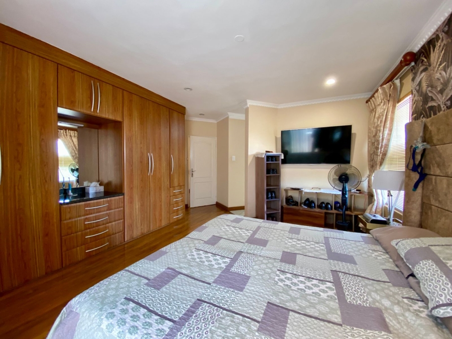 3 Bedroom Property for Sale in Erasmuskloof Gauteng