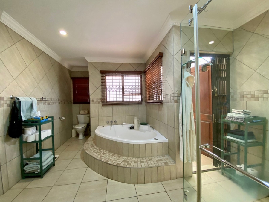 3 Bedroom Property for Sale in Erasmuskloof Gauteng