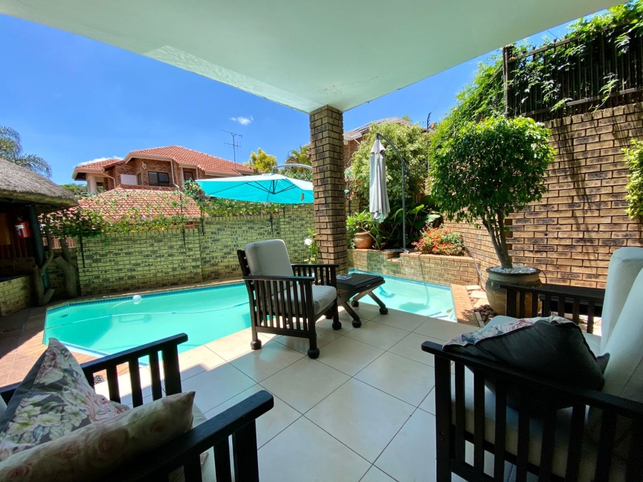 3 Bedroom Property for Sale in Erasmuskloof Gauteng