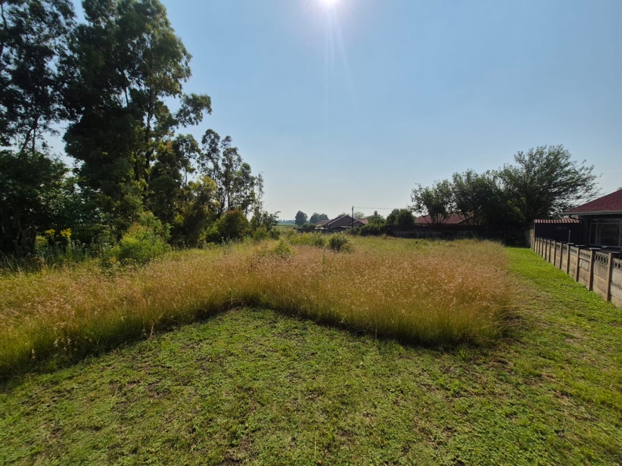 0 Bedroom Property for Sale in Unitas Park Gauteng