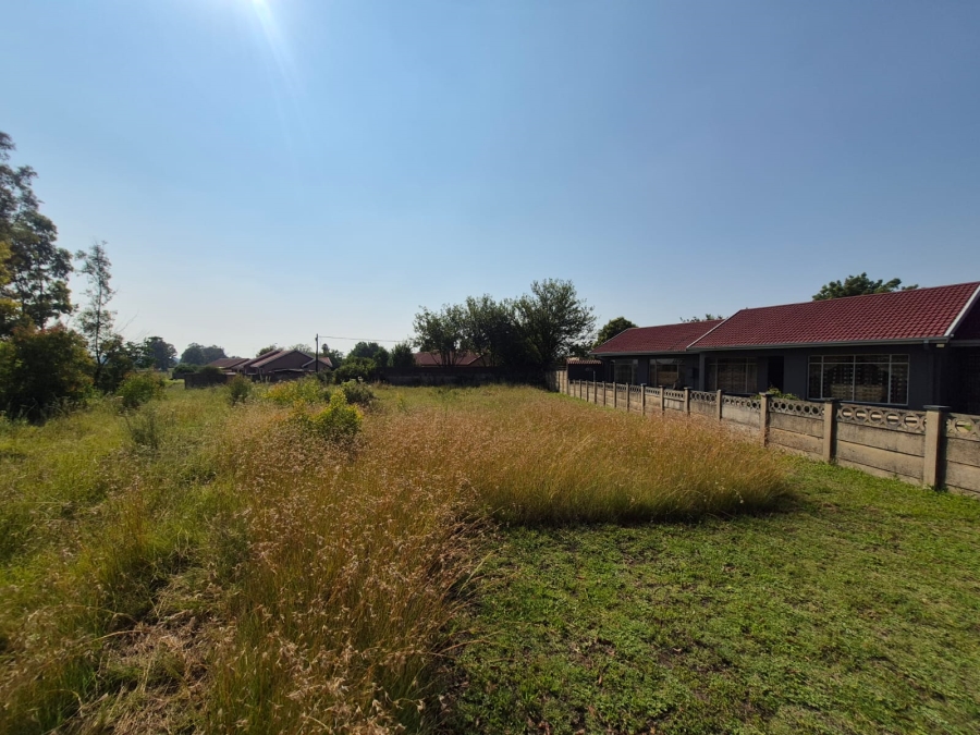 0 Bedroom Property for Sale in Unitas Park Gauteng