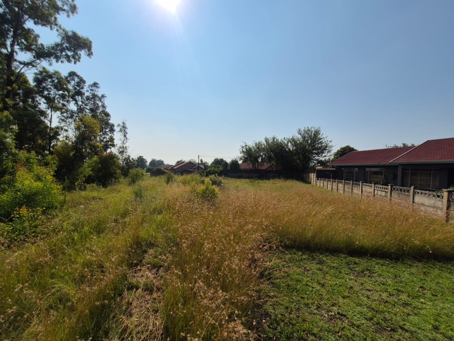 0 Bedroom Property for Sale in Unitas Park Gauteng