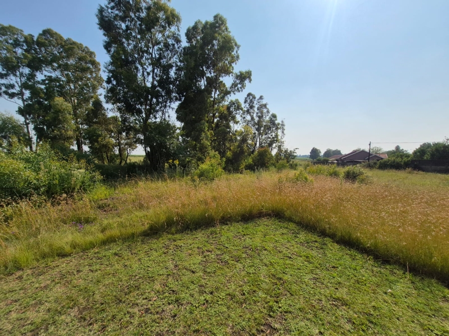 0 Bedroom Property for Sale in Unitas Park Gauteng