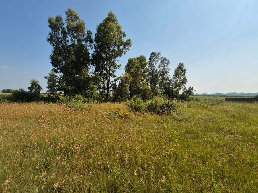 0 Bedroom Property for Sale in Unitas Park Gauteng