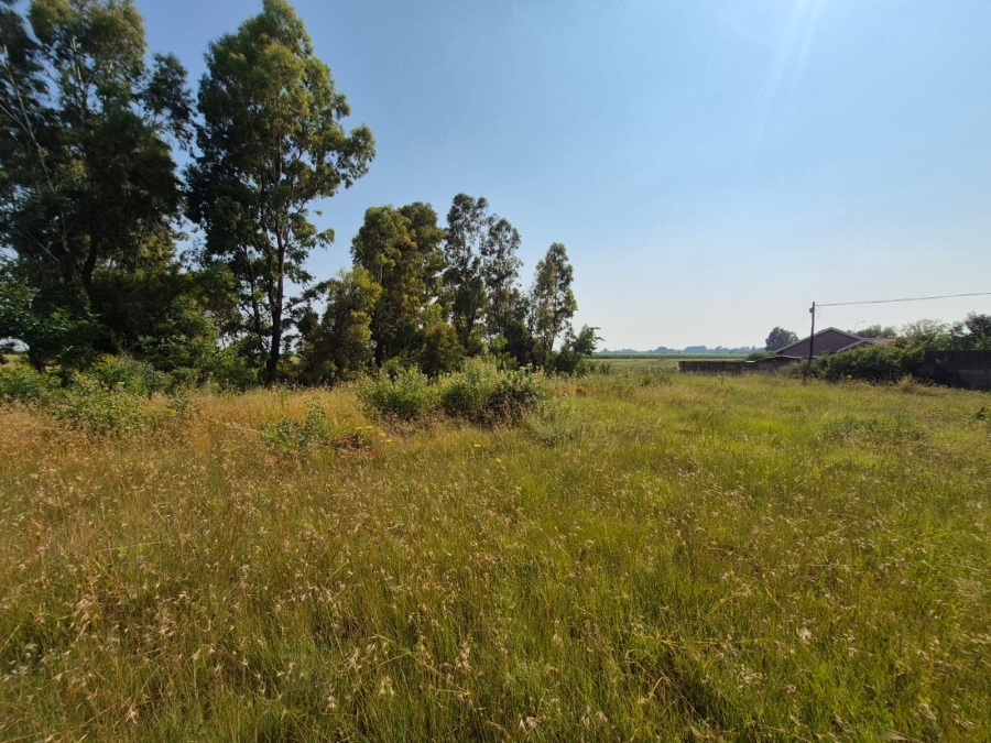 0 Bedroom Property for Sale in Unitas Park Gauteng