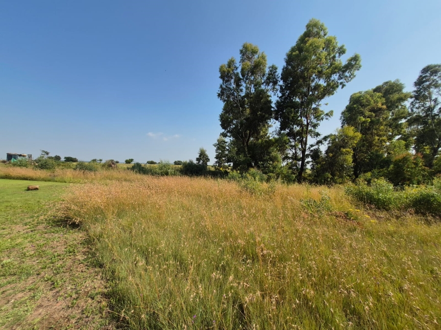 0 Bedroom Property for Sale in Unitas Park Gauteng