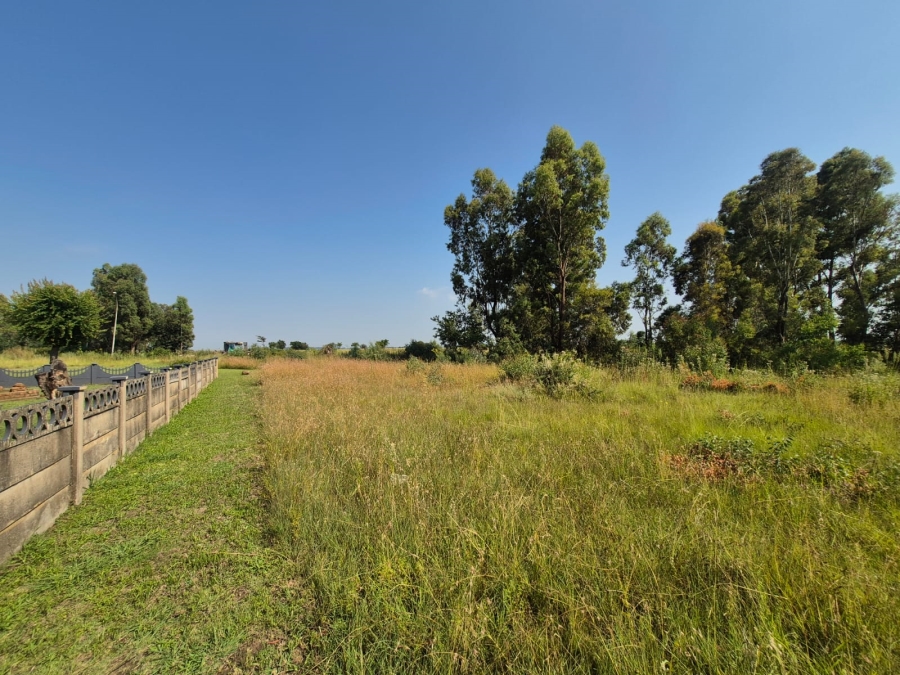 0 Bedroom Property for Sale in Unitas Park Gauteng