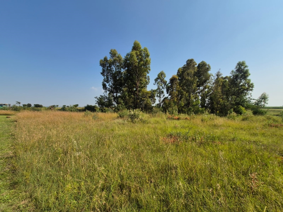 0 Bedroom Property for Sale in Unitas Park Gauteng