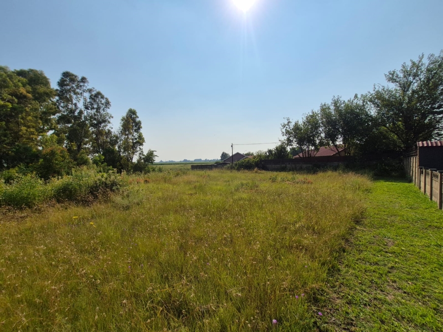 0 Bedroom Property for Sale in Unitas Park Gauteng