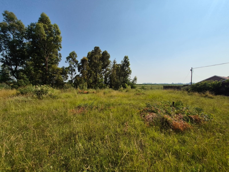 0 Bedroom Property for Sale in Unitas Park Gauteng