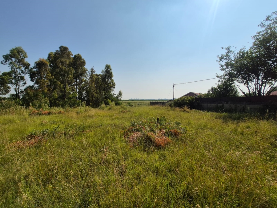 0 Bedroom Property for Sale in Unitas Park Gauteng