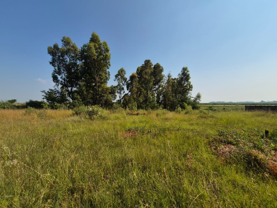 0 Bedroom Property for Sale in Unitas Park Gauteng