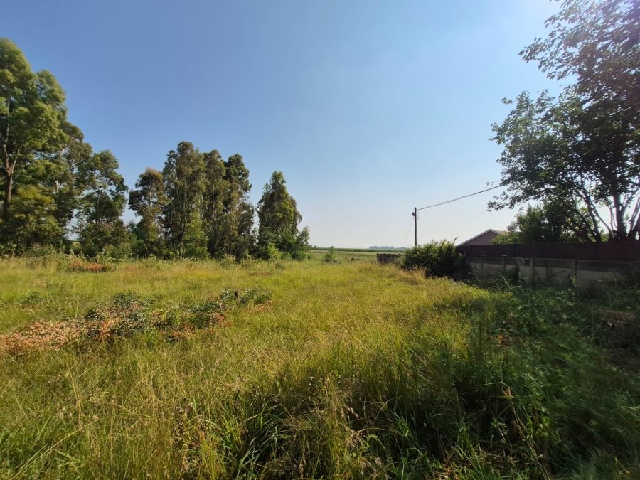 0 Bedroom Property for Sale in Unitas Park Gauteng