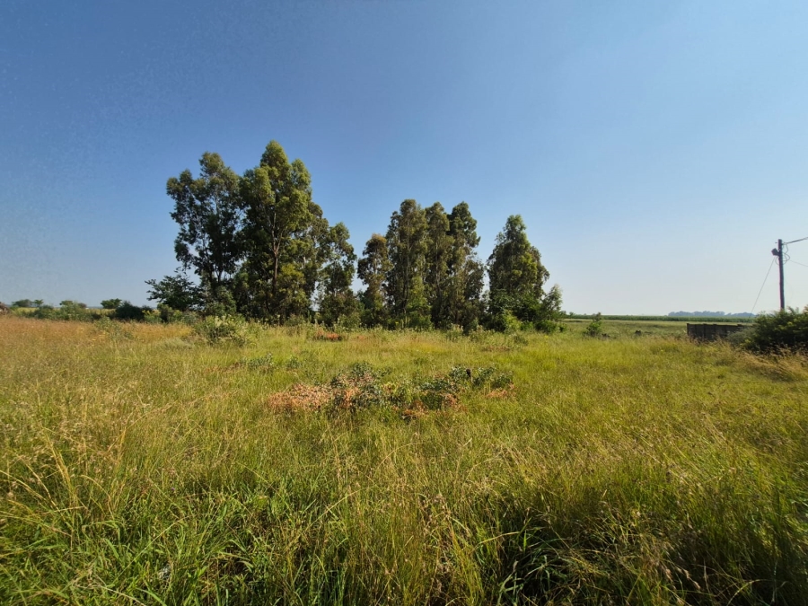 0 Bedroom Property for Sale in Unitas Park Gauteng