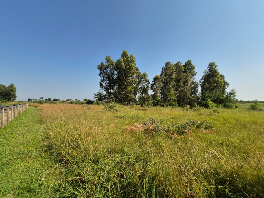 0 Bedroom Property for Sale in Unitas Park Gauteng