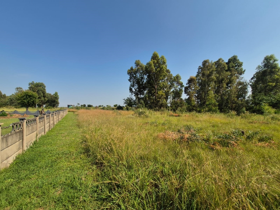 0 Bedroom Property for Sale in Unitas Park Gauteng