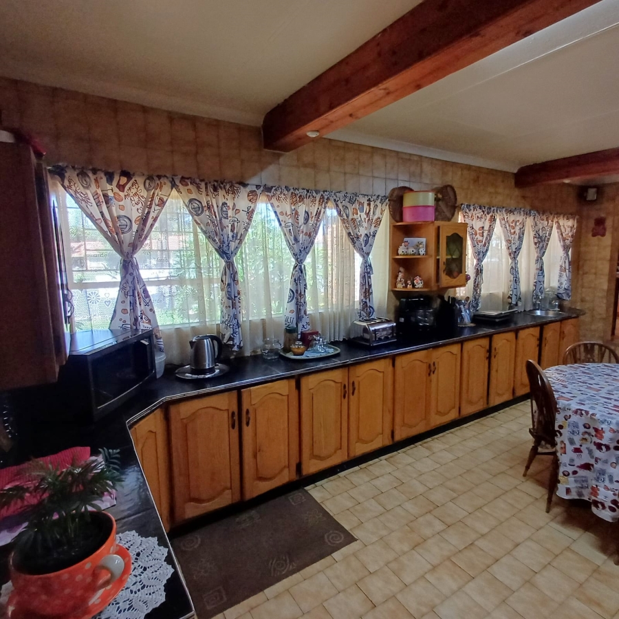 6 Bedroom Property for Sale in Meyerton South Gauteng