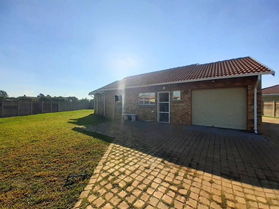 To Let 3 Bedroom Property for Rent in Riversdale Gauteng