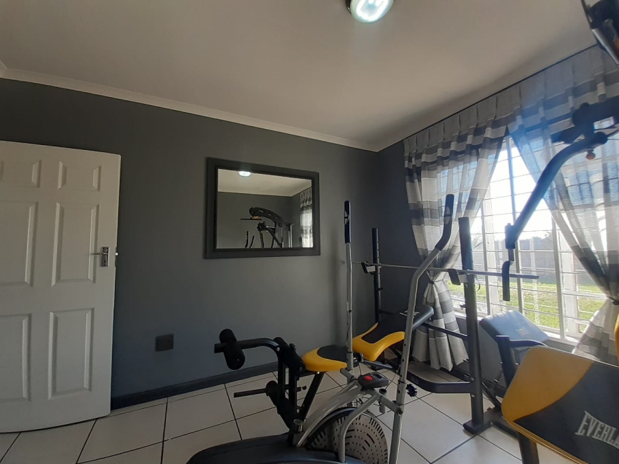 To Let 3 Bedroom Property for Rent in Riversdale Gauteng