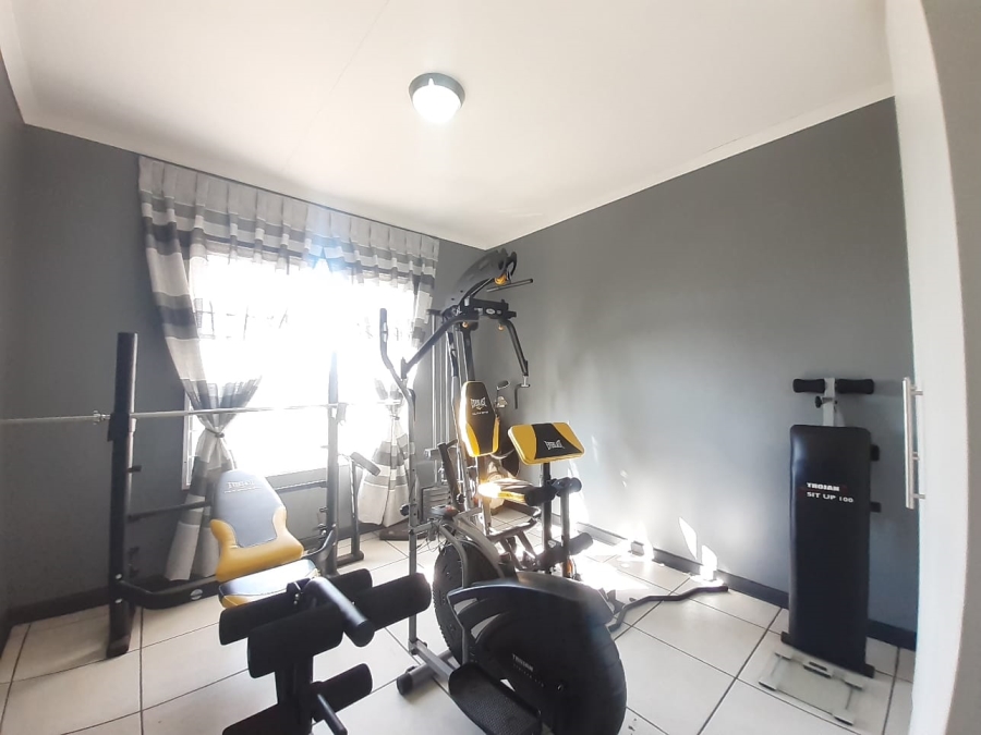 To Let 3 Bedroom Property for Rent in Riversdale Gauteng